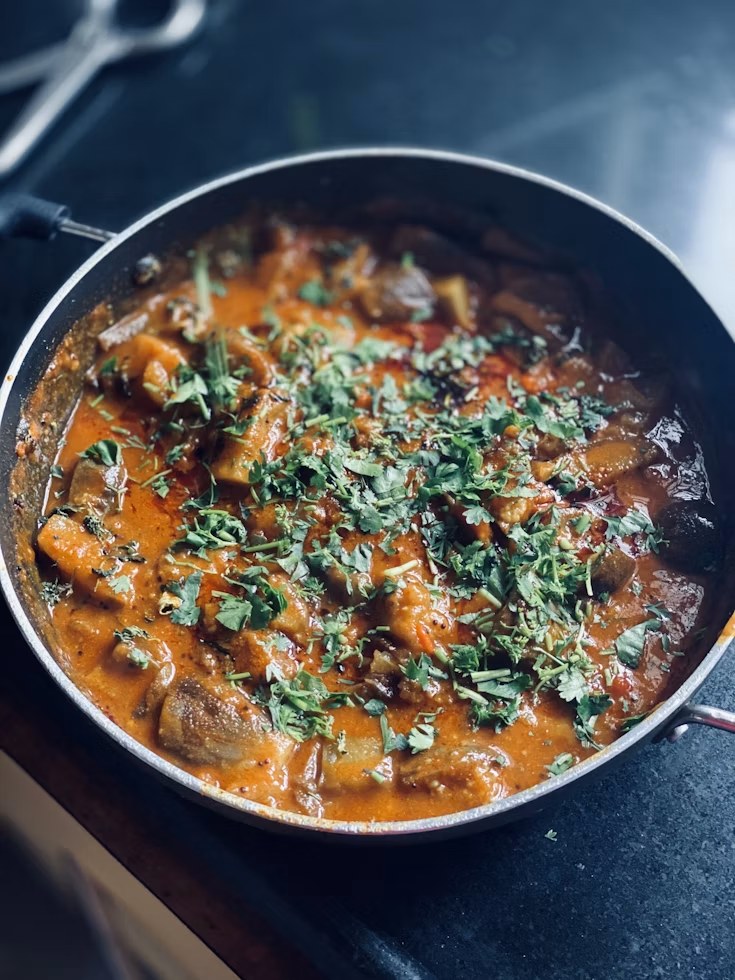 Curry