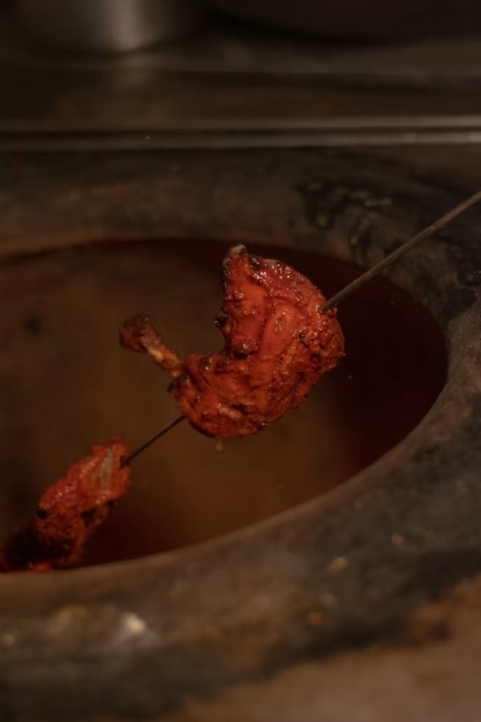 Tandoor Specialties